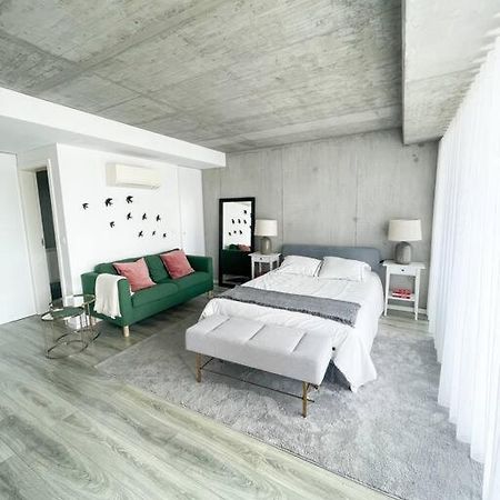 * Blanc Studio Aveiro * Eksteriør billede