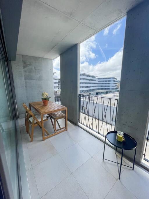 * Blanc Studio Aveiro * Eksteriør billede