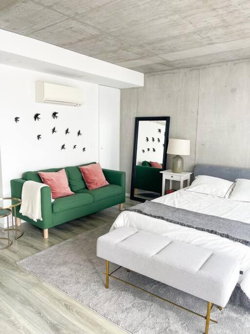 * Blanc Studio Aveiro * Eksteriør billede
