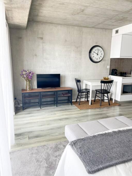 * Blanc Studio Aveiro * Eksteriør billede
