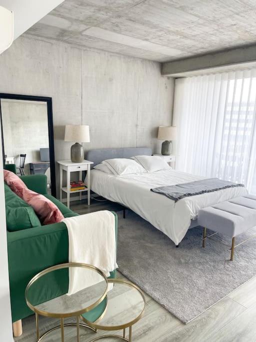 * Blanc Studio Aveiro * Eksteriør billede